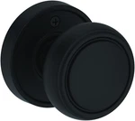 Baldwin Hd.bre.rrr Bremerton Non-turning One-sided Dummy Door Black. Fixed Price $72.10.
