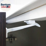 Little Chicks Baby Safety Cabinet And Drawer Locks -14 Pack Of Latches Model. Fixed Price $14.76.