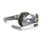 Assa Abloy Accentra B-AU5305LN X 626 Lever Lockset,mechanical,storeroom 1RM51. Fixed Price $188.28.