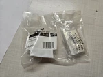Baldwin 0426-140 Adjustable Ball Catch 1-1/3" X 2-1/8" Brass Polished Nickel. Fixed Price $14.99.