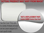 Quality Automotive GC44330 Fuel Door Cover 02-09 Ford Explorer. Fixed Price $34.99.