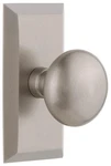 Grandeur Favfav Sp Dd Na Cs Fifth Avenue Solid Brass Non-turning Nickel. Fixed Price $333.75.