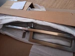 Baldwin 85392.150.LFD Dummy Set Lh Open Box New. Fixed Price $90.00.