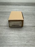 Emtek 2201US19 3-1/2 Inch Height Passage Picket Door Lock Flat Black *scratches*. Fixed Price $12.99.