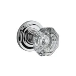 Baldwin PSCRYTRR260 Bwr Passage Crystal Knob 6AL Ds Traditional Round. Fixed Price $165.60.