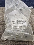 Adams Rite 4569-501-130: Lever Handle Assembly Aluminum Compliant Left. Fixed Price $66.24.