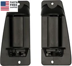 Extended Cab Door Handle Rear Left Driver Right Passgenger Side For 1999-. Fixed Price $34.29.