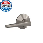 Schlage Custom FC172 Elr 619 Eller Non-turning Lever Kinsler Trim Satin. Fixed Price $132.92.