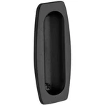 Baldwin Sliding Door Flush Pull. Fixed Price $42.56.