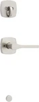 Kwikset 971TPLMDT-15 Tripoli Lever Single Cylinder Interior Pack. Fixed Price $34.58.