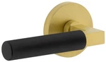 Viaggio Clocon-flu Psg 234 Lh Split Finish Left Handed Satin Brass /. Fixed Price $157.50.