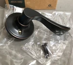Schlage - Dummy Lock Left Hand J170 Sev 716 Lh Bronze New. Fixed Price $12.00.