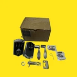 Schlage Century-latitude Silver Touchscreen Keypad FE695 Cam 626 #2942. Fixed Price $54.55.