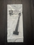 Acorn RI9BQ 6.5 Inch Heart Strap Hinge - Offset. Fixed Price $12.00.