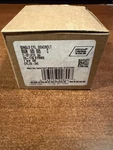 Schlage B60505 Deadbolt, Grade, SC1 Key, Metal, Bright Brass, 2-3/8, 2-3/4 In. Fixed Price $30.98.