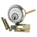Schlage 20-022C 626 Lockset Cylinder,different,satin Chrome 28XN86. Fixed Price $110.93.