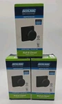 Schlage Bowery Hall Closet Door Knob Collins Trim F10 Bwe 622 Lot Of 3 New. Fixed Price $50.00.