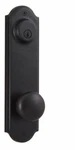 Weslock 06602--I1SL2D Mansion/philbrook Interior Entry Handle, Oil Rubbed Bronze. Fixed Price $61.99.