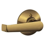 Schlage F170 Ela 609 Lever Lockset,mechanical,dummy,grd. 49ZM29. Fixed Price $31.21.