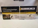 Volt (4) Spotlight Pack Professional Exxpansion Kit Nib. Fixed Price $199.99.