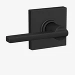 F10 622 Col Black Latitude Lever Hall. Fixed Price $45.00.