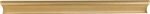 Top Knobs TK557HB Glacier Pull 9 15/16" (c-c) Honey Bronze. Fixed Price $55.80.