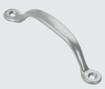 National Hardware N117-721 Galvanized Steel Screen Door Pull Handle 4/3/4". Fixed Price $41.97.