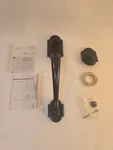 Kwikset 802AUH Lip 11P Dummy 49482-001 Bronze Door. Fixed Price $179.99.