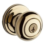 Kwikset 750H-3S Smt Rcal Rcs Qs Pb Vt Ent Knob. Fixed Price $60.59.