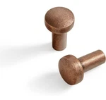Goo-ki Vintage Cabinet Knobs 6 Pack Antique Copper Drawer Pull Handles 3/4. Fixed Price $11.76.