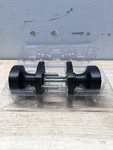 Kwikset 740AYKMDT-514S Arroyo Keyed Door Knob With Smartkey Matte Black. Fixed Price $28.71.