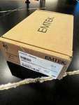 Emtek 2154US19. Fixed Price $190.00.