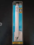 Wright Products US920WH Light Duty Pneumatic Screen And Storm Door Closer, White. Fixed Price $12.00.
