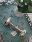 Hobby Lobby Vintage/antique Style Door Knobs. Fixed Price $18.00.