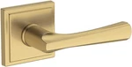 Baldwin Ps.wyn.r.ssr Wyndcliff Passage Door Lever Set - Brass. Fixed Price $140.70.