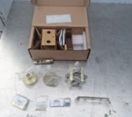 Baldwin Reserve 9BR3524-121 Door Lock Set PS.CON.CSR.044.6L.DS. Fixed Price $124.99.