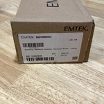 Emtek 8561NWUS15 Dummy, Wilshire Rosette, Norwich Knob - Polished Nickel. Fixed Price $59.99.