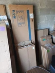 Eaton Flush/surface Cover For Load Center Type Ch Various Sizes Nos. Fixed Price $50.00.