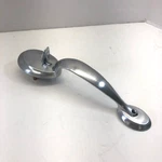 Kwikset 687DA-LIP-S Dakota Single Cylinder Chrome. Fixed Price $74.50.