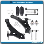 12* Steering & Suspension Kit Control Arms Ball Joints Tie Rods End Links Boot. Fixed Price $103.80.