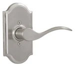 Weslock L1705UN--0020 Left Hand Bordeau Premiere Half Dumm. Fixed Price $47.64.