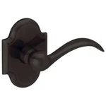 Baldwin 5452V102MR 5452V.MR Pair Of Beavertail Estate Levers Without Rosettes,. Fixed Price $177.96.
