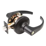 Townsteel CDC-109-Q-613 Lever Lockset, Mechanical, Entrance. Fixed Price $182.99.