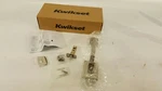 Kwikset 898AMD 15 Rcal Rcs Bp Lnr Keypad Control Amador Satin Nickel 98980-007. Fixed Price $55.30.