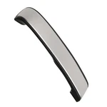 Omozone Interior Door Pull Handle Armrest Inside Grab Front Left, Ebony. Fixed Price $44.91.