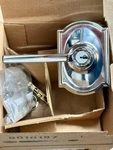 F51A 625 Cam Lat, Lever Keyed Entry Lock, Schlage Keyway, Brand New. Fixed Price $33.00.