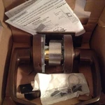 Sargent 28-7U15 26D Lever Lockset , Mechanical Passage Grade New. Fixed Price $74.99.