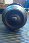 Weiser Passage Knob Nib Phoenix Style 613. Fixed Price $18.00.