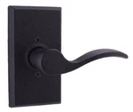 Weslock R7305H2--0020 7305H-RH Carlow Right Handed Single Dummy Door Lever Set. Fixed Price $65.53.