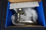 Schlage Single Dummy Trim FA170 Sta 619 Left Hand Satin Nickel New. Fixed Price $15.95.